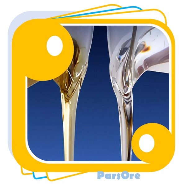 انواع رزین ها و تفاوت رزین پلی اتر و اپوکسی