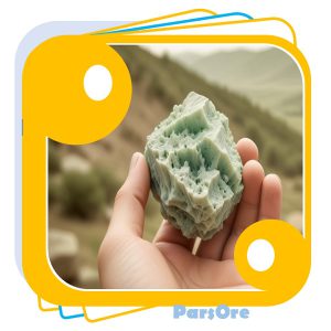 کاربرد زئولیت در داروسازی و زئولیت کلینوپتیلولایت