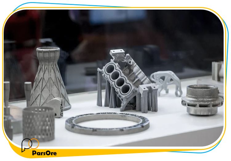 آموزش گام به گام ریخته گری با گچ ریخته گری و ترفندها و نکات کلیدی 12 آموزش رایگان ریخته گری با گچ ریخته گری استار