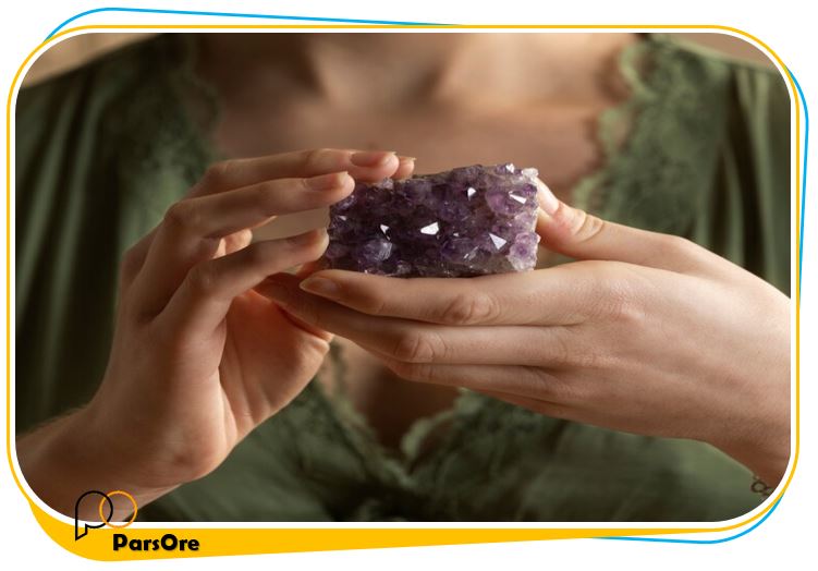 نکات مهم برای جستجوی سنگ کوارتز در طبیعت