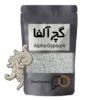 پودر گچ آلفا پزشکی و بهداشتی فیلتر ماسک تنفسی، گچ بهداشتی