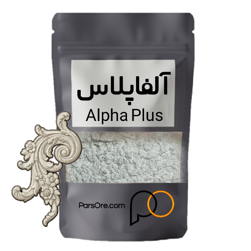 رزین پودری آلفاپلاس پودر سنگ مصنوعی با قالب