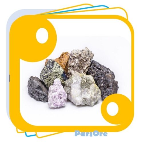 مواد معدنی کمیاب و جایگزین های پایدار