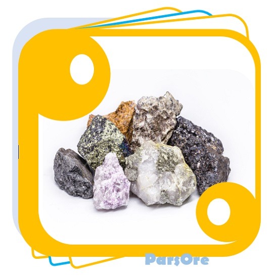 مواد معدنی کمیاب و جایگزین های پایدار