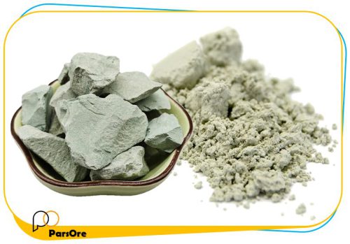 خرید زئولیت و پودر زئولیت کلینوپتیلولایت با خلوص بالا سمنان