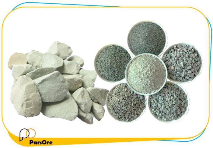 خرید پودر زئولیت سمنان از سایت پارس اور
