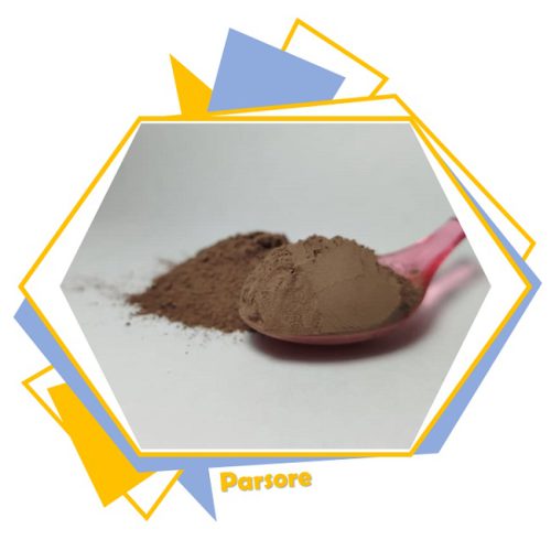 پودر باریت حفاری با استاندارد api وزن مخصوص 4.2