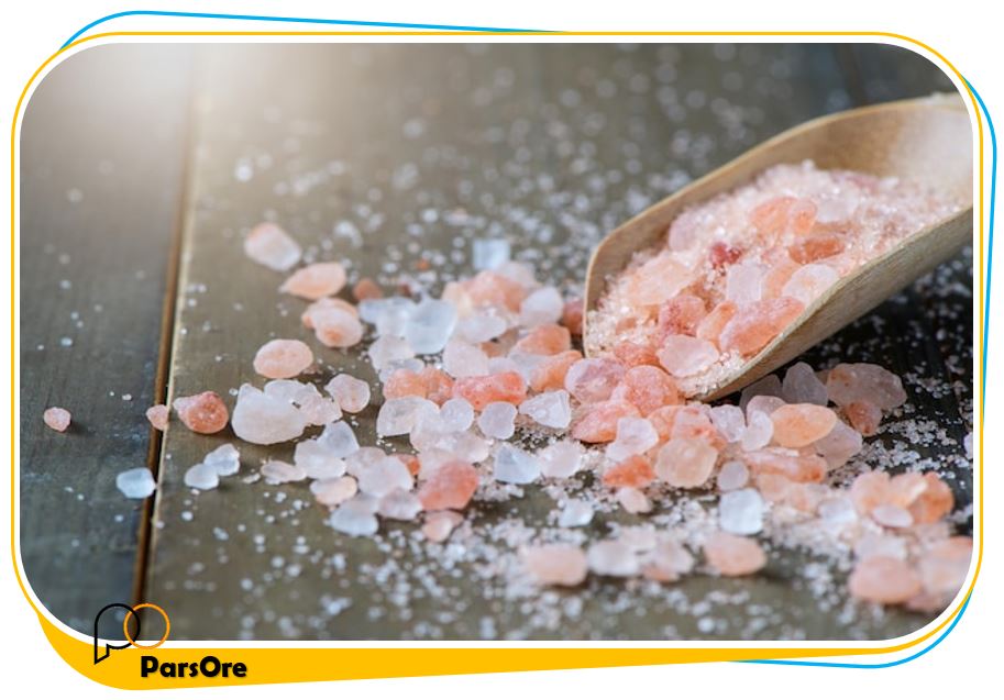 سنگ های خوردنی شفاف گل خوردن فیلم گچ خوردن