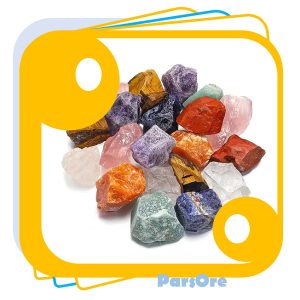 سنگ های معدنی قیمتی