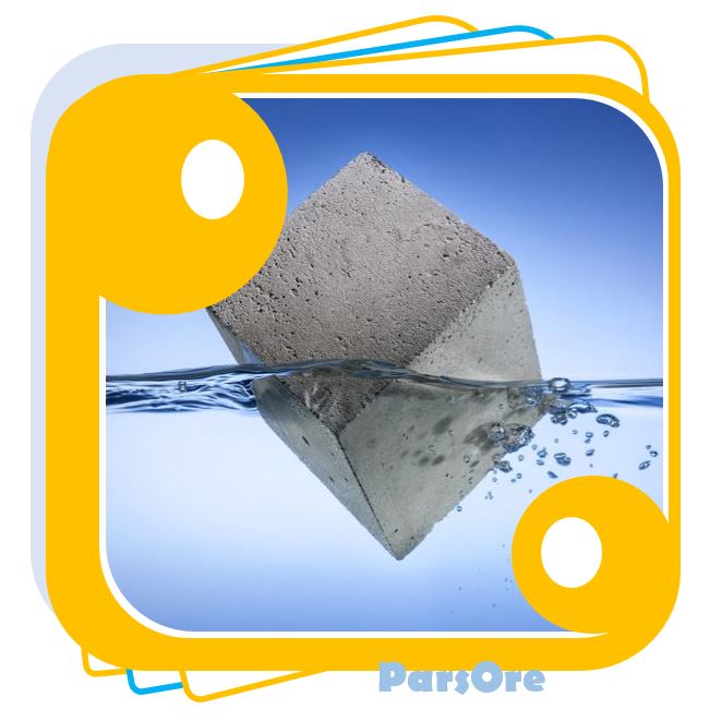 مواد سبک سازی گچ و سیمان برای تولید بلوک سبک