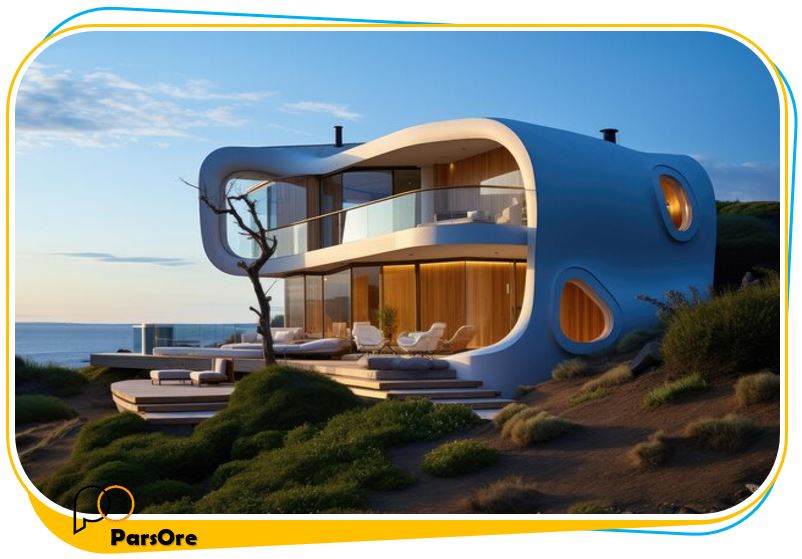 انواع مواد سبک سازی گچ و سیمان 13 بلوک سیمانی و گچی ، سبک سازی گچ و سیمان