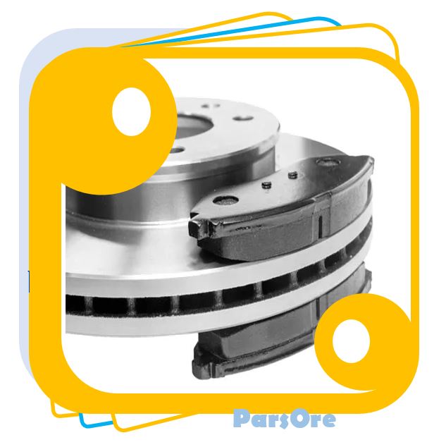 پودر مواد اولیه لنت سازی