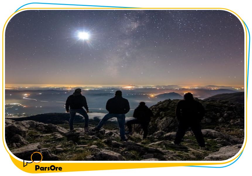 روش پیدا کردن شهاب سنگ و خرید ، فروش و قیمت گذاری 14 روش پیدا کردن شهاب سنگ در بیایان و روش تشخیص شهاب سنگ