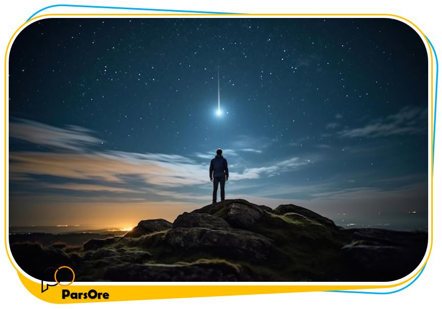 روش پیدا کردن شهاب سنگ و خرید ، فروش و قیمت گذاری 13 روش پیدا کردن شهاب سنگ در بیایان و روش تشخیص شهاب سنگ