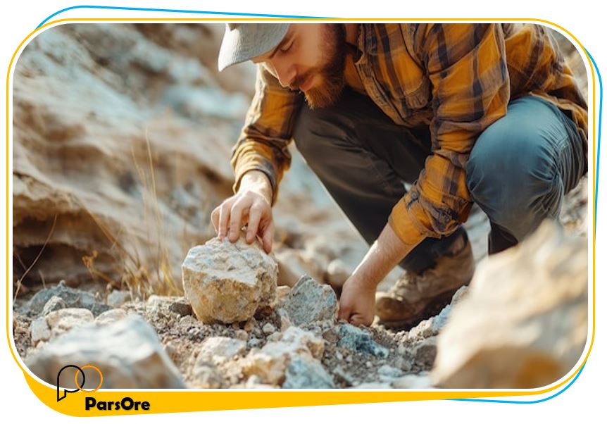 روش پیدا کردن شهاب سنگ و خرید ، فروش و قیمت گذاری 12 روش پیدا کردن شهاب سنگ در بیایان و روش تشخیص شهاب سنگ نقی معمولی