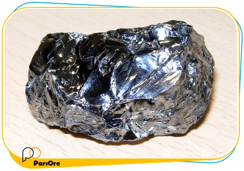 سنگ معدنی قیمتی سیلیکون کریستالی گران قیمت ترین سنگ های معدنی