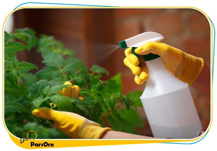 صابون کشاورزی چیست و روش ساخت صابون کشاورزی 