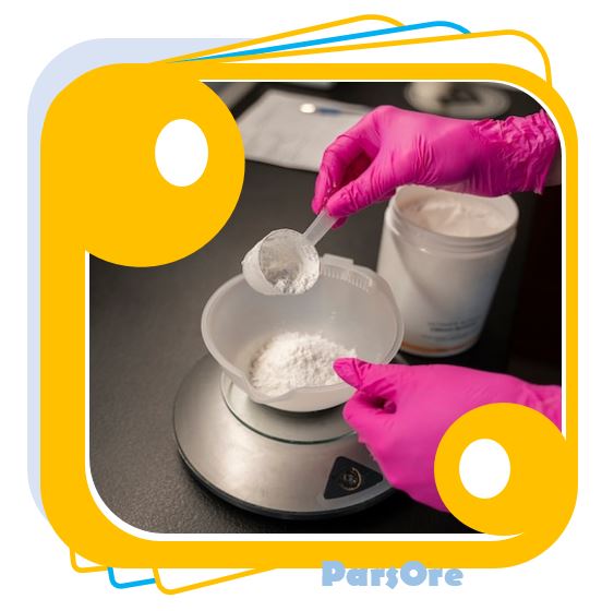 استفاده از پودر ابر روانساز گچ در ساخت پودر قالبگیری