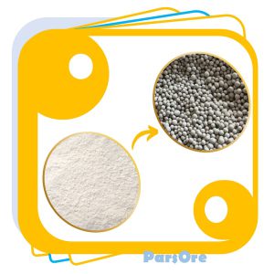 روش گرانول کردن پودرهای معدنی 11 گرانول سازی مواد معدنی و مزیت های مواد گرانول و پلت شده نسبت به پودر