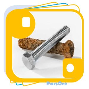 مواد مقاوم در برابر حرارت بالا و ضدخوردگی 11 پودرهای معدنی با خاصیت ضدخوردگی و مواد با مقاومت بالا در برابر حرارت