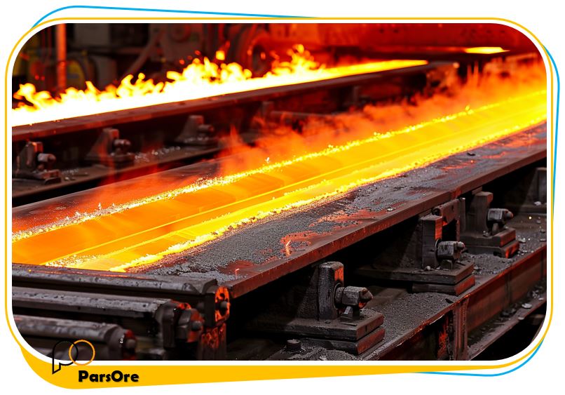 مواد مقاوم در برابر حرارت بالا و ضدخوردگی 13 مواد معدنی مقاوم در برابر حرارت و دمای بالا