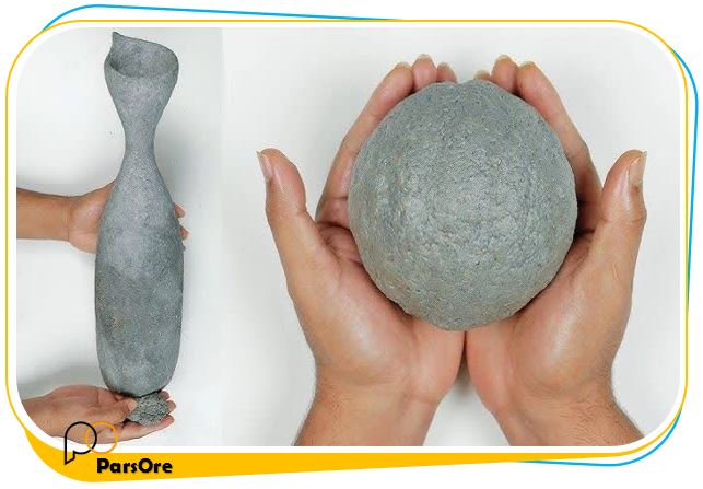 ترکیب مواد و طرز تهیه خمیر پاپیه ماشه آموزش پاپیه ماشه