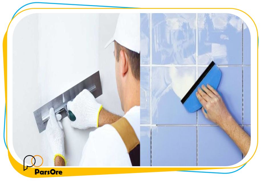 6 کاربرد مواد معدنی مورد استفاده در مصارف خانگی 12 مواد معدنی در مصارف خانگی