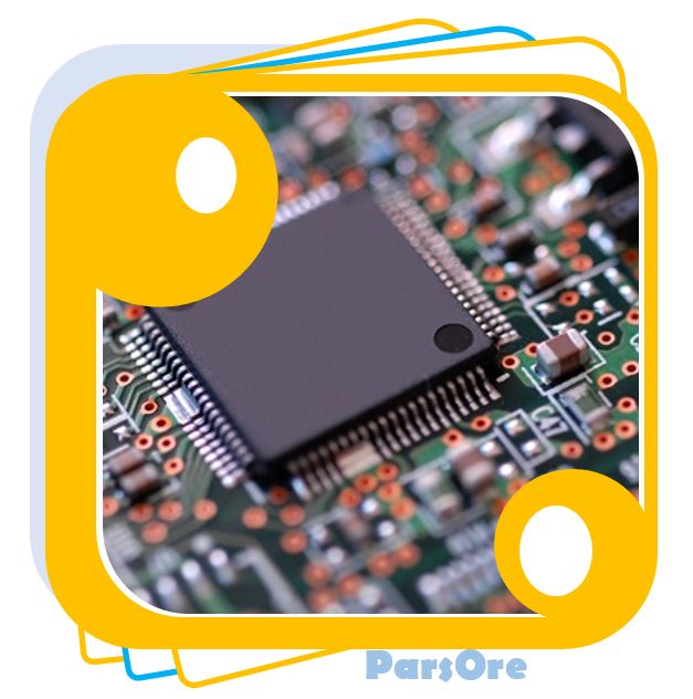 پودر سیلیس و آلومینا در تولید نیمه رساناها