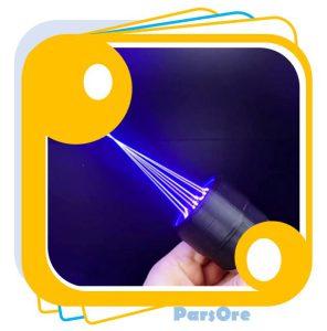 نقش پودر سلستین (استرانسیوم) در تولید لیزر و اپتیک 11 نقش پودر سلستین (استرانسیوم) در تولید لیزر و اپتیک