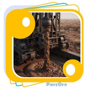 10 پودر معدنی مورد استفاده در گل حفاری