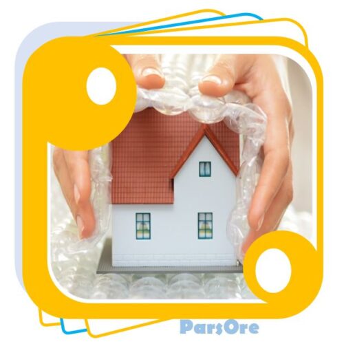 عایق حرارتی و صوتی معدنی