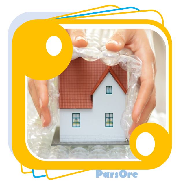 عایق حرارتی و صوتی معدنی