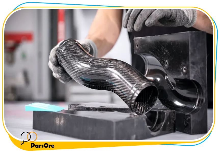 پودرهای معدنی پرکاربرد در تولید کامپوزیتها 13 افزایش مقاومت در تولید کامپوزیت با الیاف و ذرات پودر معدنی و طبیعی