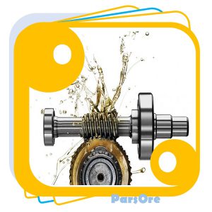 روانکاری با پودرهای معدنی 11 روانکاری خشک با اسپری پودری روانکاری