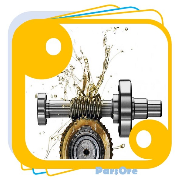 روانکاری خشک با اسپری پودری روانکاری