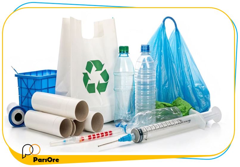 تولید فیلم پلاستیکی بسته بندی با مواد معدنی 12 آموزش تصویری تولید فیلم پلاستیکی روش ساخت پلاستیک شفاف