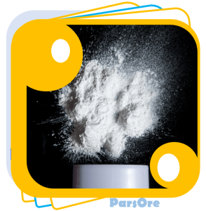 کاربرد تالک در صنایع رنگ و پلاستیک 11 Talc Powder