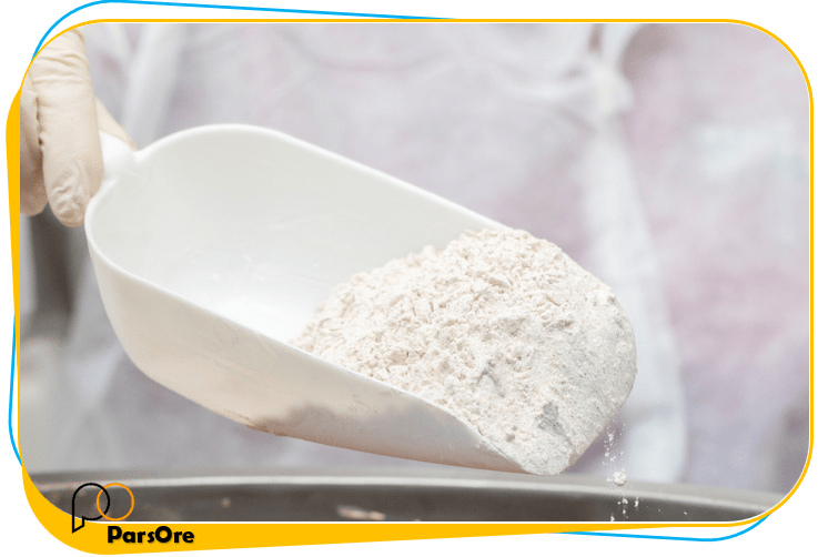 کاربرد تالک در صنایع رنگ و پلاستیک 13 کاربرد تالک در صنایع پلاستیک و رنگسازی