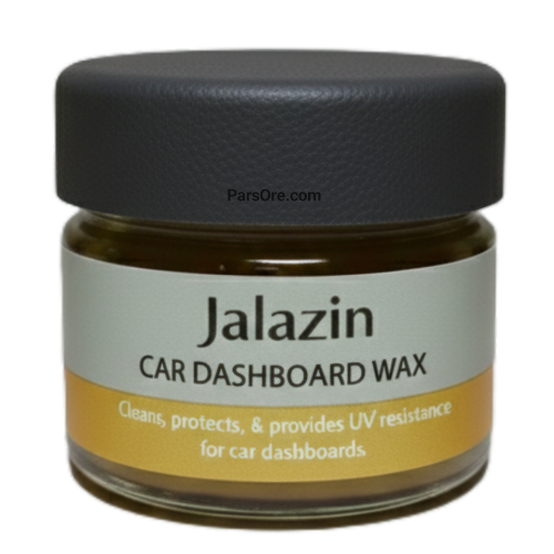 سفارش آنلاین واکس براق کننده پولیش داشبورد ضد یو وی برای جلوگیری از ترک داشبورد