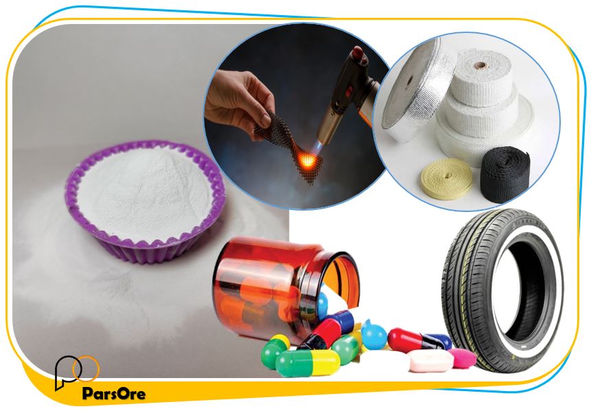 قیمت خرید پودر هیدروکسید آلومینیوم 