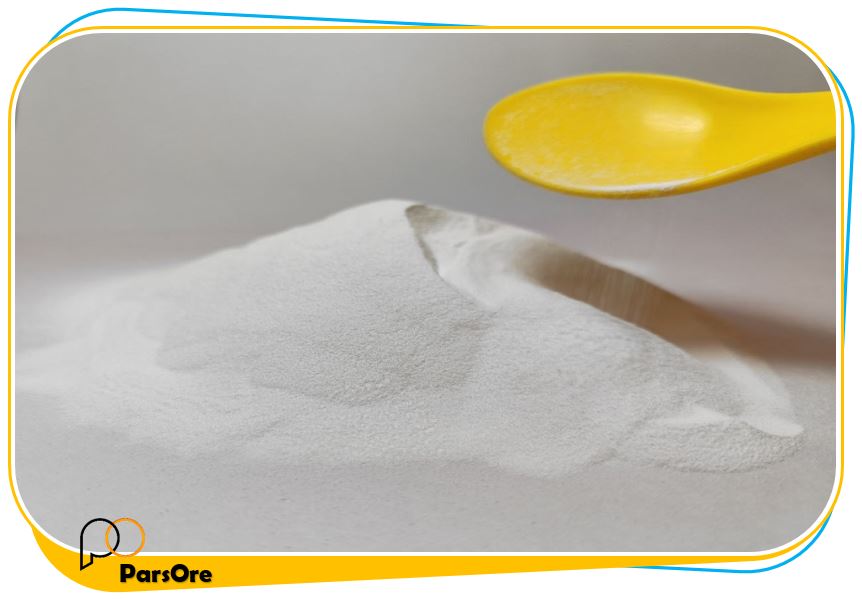 قیمت پودر هیدروکسید آلومینیوم سفید 80 میکرون