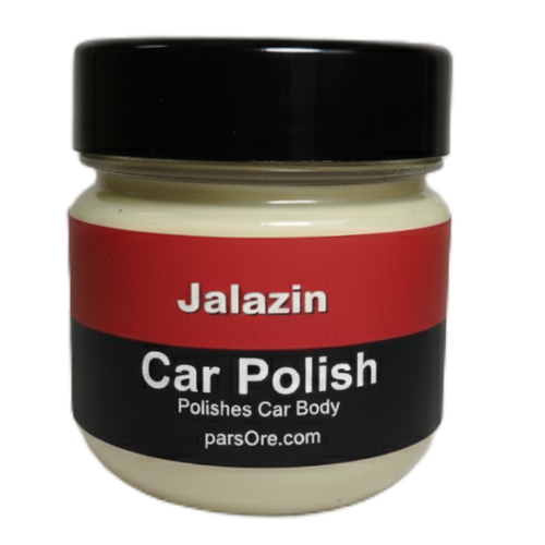 پولیش ماشین براق کننده بدنه خودرو رفع خط و خش بدنه ماشین رنگ ماشین