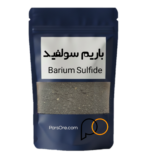 قیمت خرید پودر قلیایی باریم سولفید