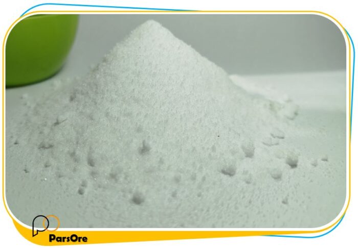 قیمت خرید نشادر آمونیوم کلرید