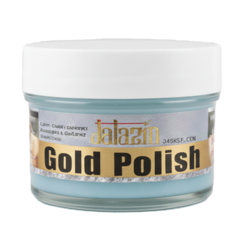 قیمت پاک کننده طلا ژل براق کننده طلا و جواهر