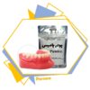 پودر پامیس دندانپزشکی و دندانسازی پولیش دندان مصنوعی قیمت پودر پولیشینگ پروتز دندان