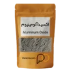 قیمت اکسید آلومینیوم پودر آلومینای خاکستری