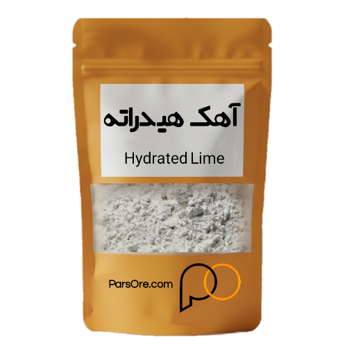 قیمت خرید آهک هیدراته پودری آهک شکفته