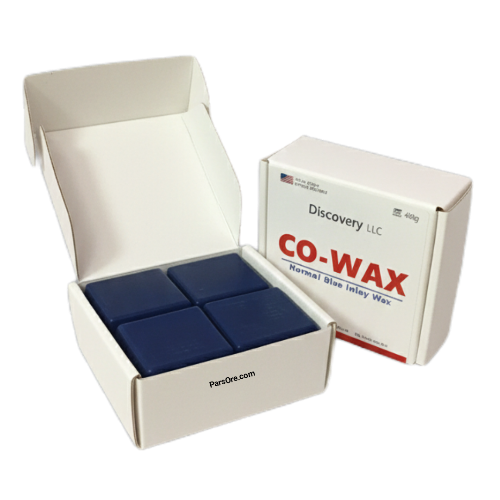 اینلی وکس مدلسازی دندانسازی آمریکایی