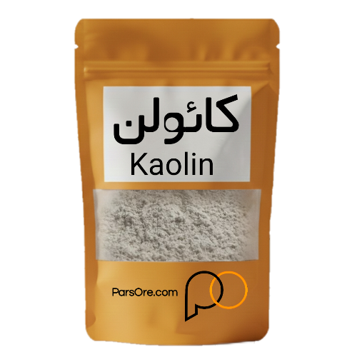قیمت خرید پودر کائولن